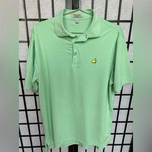 Masters Peter Millar Polo
